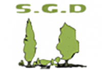 Logo S.G Logo S.G